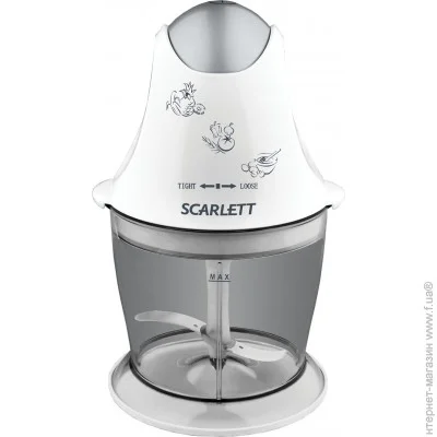  Scarlett SC-442 ()