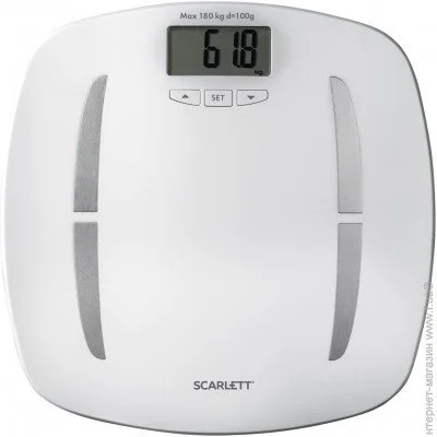    Scarlett SC-BS33ED80
