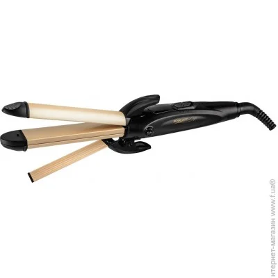  Scarlett SC-HS60594 black/gold