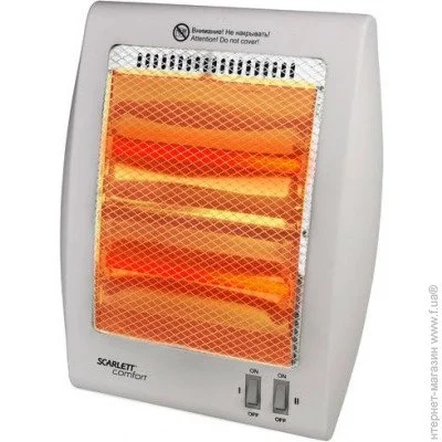   Scarlett SC-IR250D01