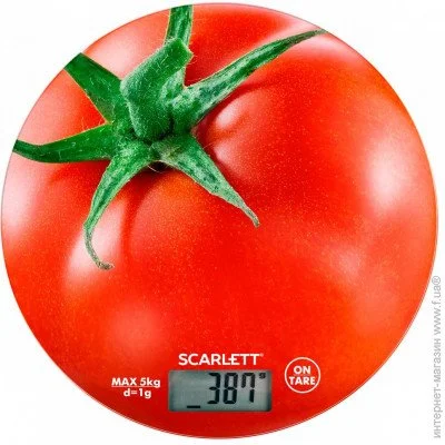    Scarlett SC-KS57P38