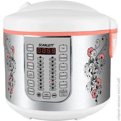  Scarlett SC-MC410S05