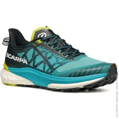   Scarpa  Golden Gate 2 ATR W 40.5 Azure (1004-33085-352-3-40.5)