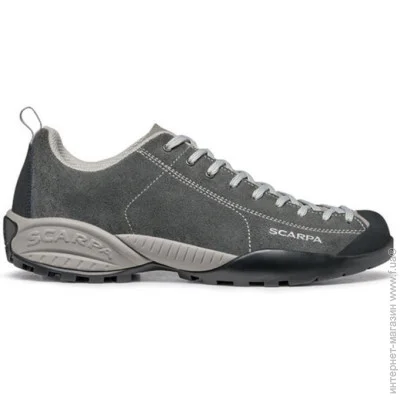   Scarpa  Mojito 42.5 Shark (1004-32605-350-136-42.5)