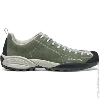  Scarpa  Mojito 42 Green (1004-32605-350-145-42)