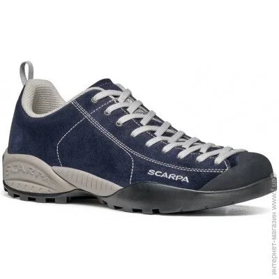   Scarpa  Mojito 44 Blue (1004-32605-350-220-44)