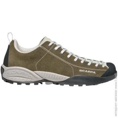   Scarpa  Mojito 46 Dark Olive (1004-32605-350O46)