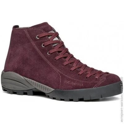   Scarpa Mojito City Mid GTX Wool Temeraire 38 (32685-200-4-38)
