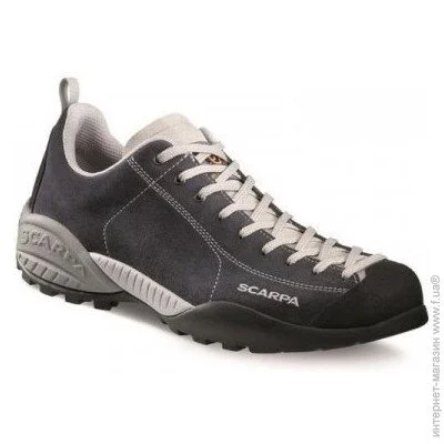   Scarpa  Mojito Iron 41.5  (1004-32605-350/130G415)