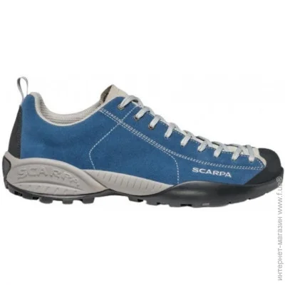   Scarpa  Mojito Ocean 42.5  (SCA-32608-350-O-42.5)