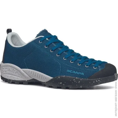   Scarpa  Mojito Planet Fabric 45 Denim Blue (1004-32616-350-2-45)