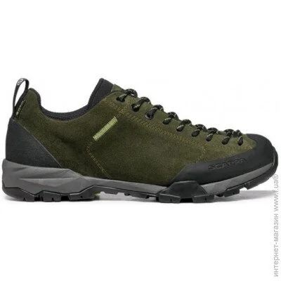  Scarpa  Mojito Trail GTX 44.5 Dark Green (1004-63316-200-7-44.5)