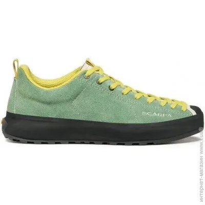   Scarpa  Mojito Wrap 38 Dusty Jade (1004-32708-350-5-38)