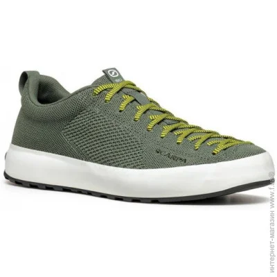   Scarpa  Mojito Wrap Bio 42.5 Thyme Green (1004-32709-350-3-42.5)