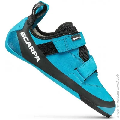  Scarpa Origin 2 Rental Azure 39 (70081-000-1-39)