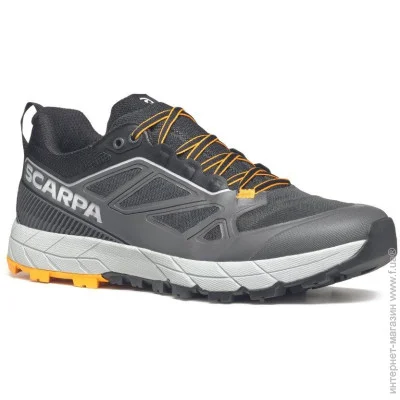   Scarpa  Rapid 42 Anthracite (1004-72701-350-3-42)
