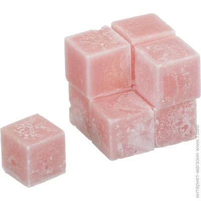   Scented Cubes   