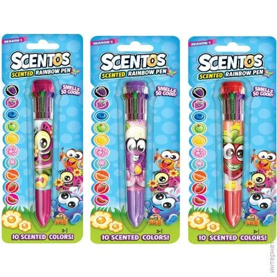  Scentos   10  (11637-1)