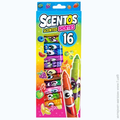   - "Scentos" (16 ), 238548 (16755)