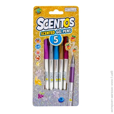 Scentos   5  (12265)