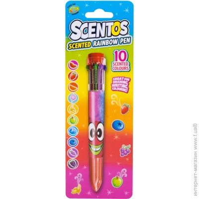 Scentos   w2 10  (11779)