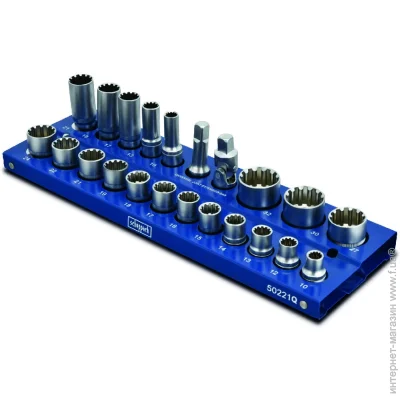 Scheppach   1/2", 22 , .  SCH-50221Q