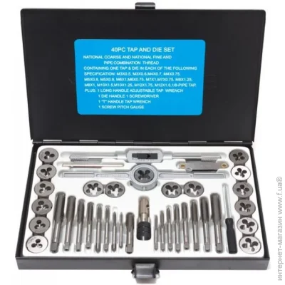     Scheppach      (3-12, 40 ) SCH-M040-1