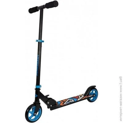  Schildkrot City RunAbout 145 Black/Blue (510303)  60  