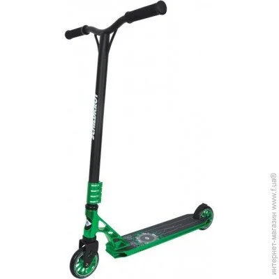   Schildkrot Schildkrot Flipwhip Hydro Stunt Black/Green (510403)  100  