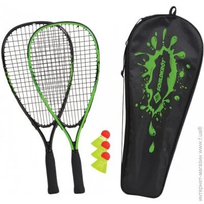  Schildkrot Speedbadminton Set 970905
