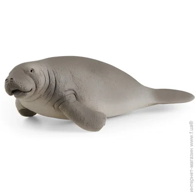 Գ Schleich-S  (14839)