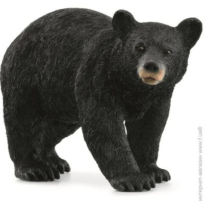 Գ Schleich-S    (14869)