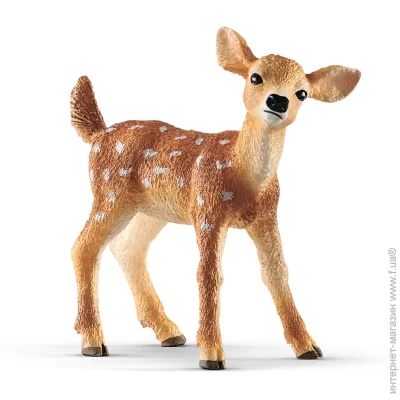 Schleich-S  Schleich Wild Life   (14820)