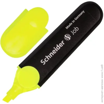   Schneider JOB 1505 