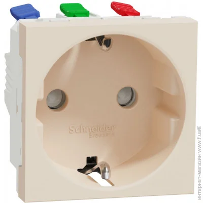    () Schneider Electric .   16    (nu305744) (90017661)