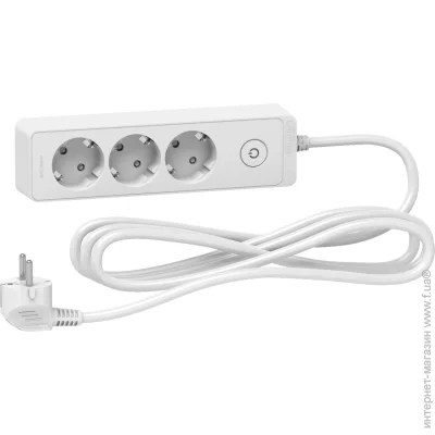  Schneider Electric    3 .  3  ST9433W