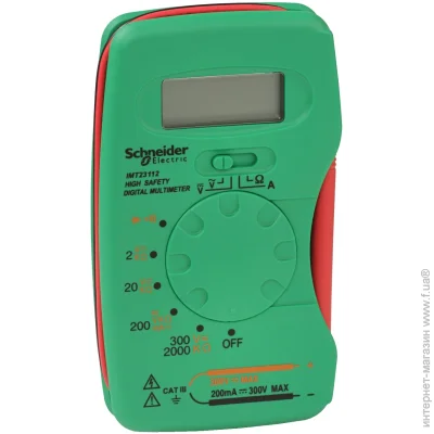  Schneider Electric IMT23212