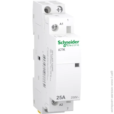 Schneider Electric  A9C40125