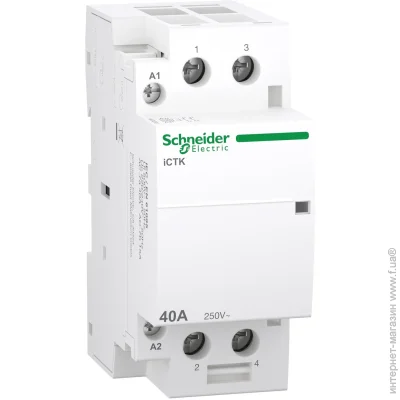 Schneider Electric  A9C40240