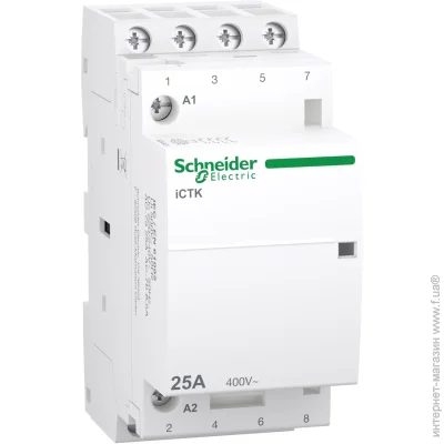 Schneider Electric  A9C40425