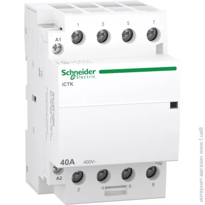 Schneider Electric  A9C40440