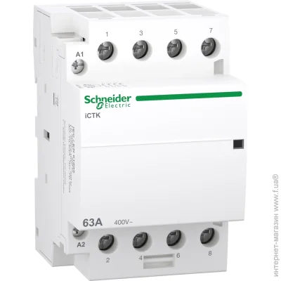 Schneider Electric  A9C40463