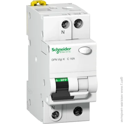 Schneider Electric   A9D21610
