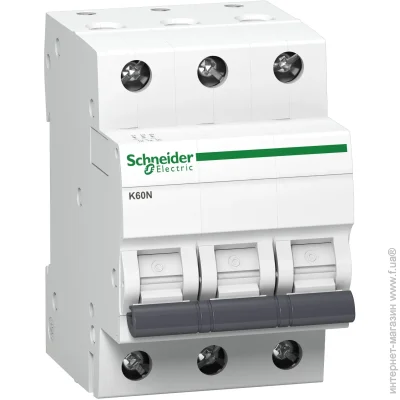 Schneider Electric   A9K02332