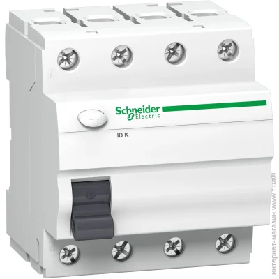 Schneider Electric   A9Z01440