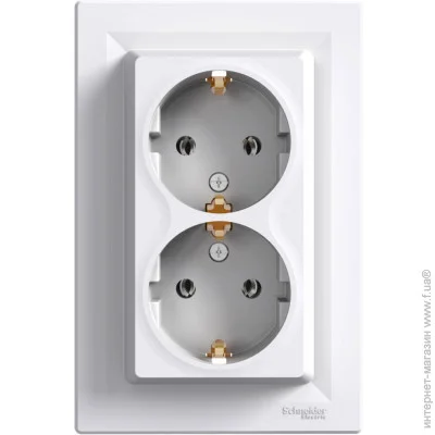     Schneider Electric Asfora   