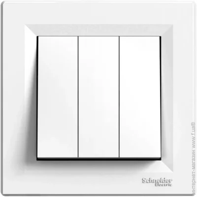  Schneider Electric Asfora  (EPH2100121)