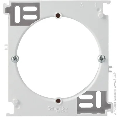 Schneider Electric Asfora белый (EPH6100221) Schneider Electric Asfora белый (EPH6100221)