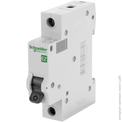 Schneider Electric   EASY 9 1 10 EZ9F34110