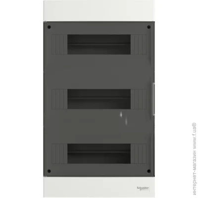 Schneider Electric    EZ9EUC312